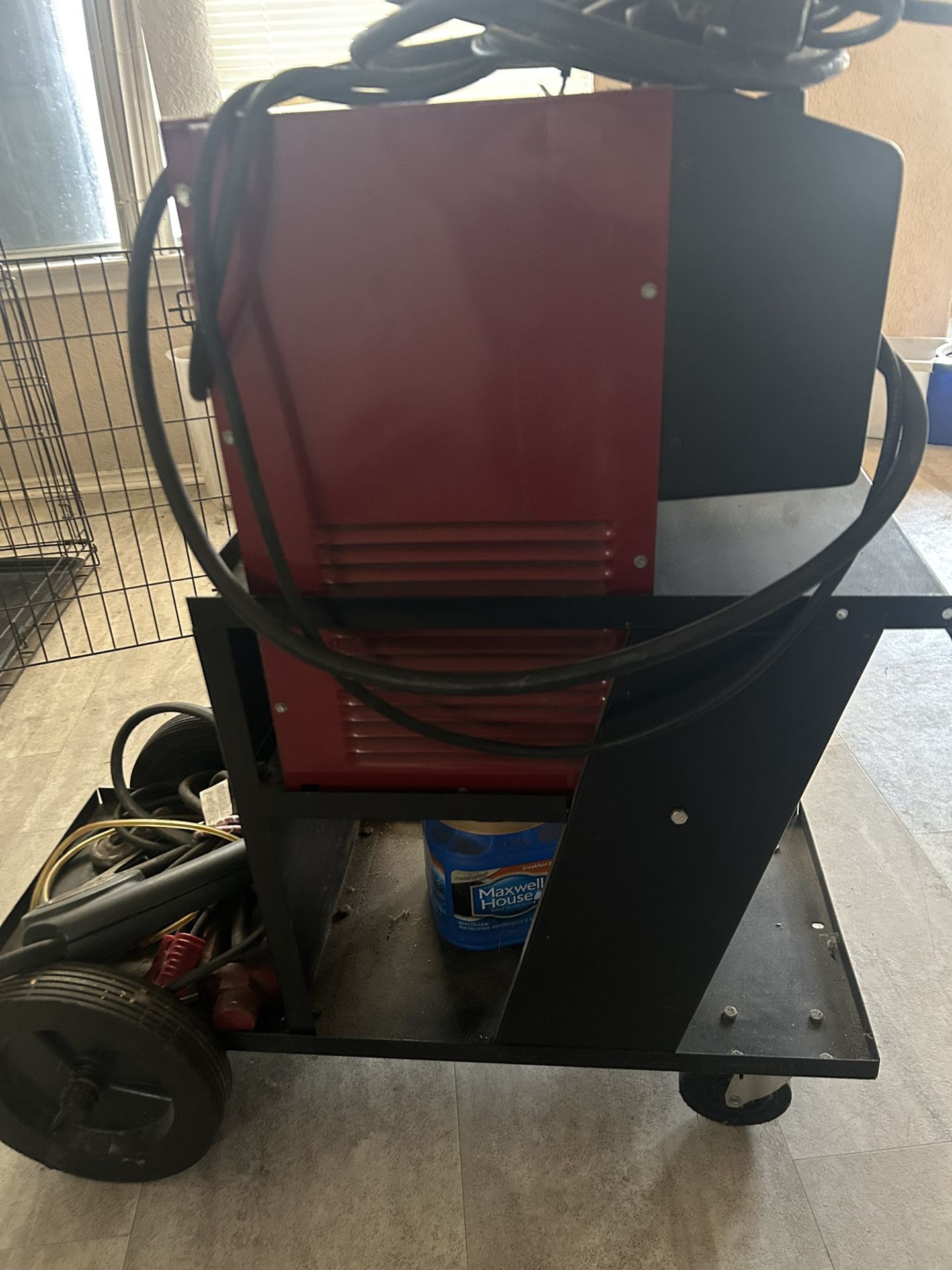 Matco Tools Plasma Cutter