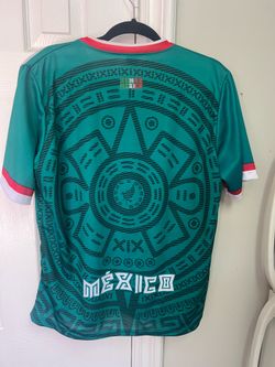 Camiseta de la selección