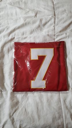 Dwayne Haskins Jersey