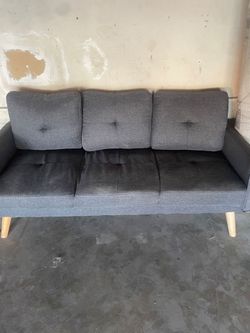Couch FREE FREE FREE!!