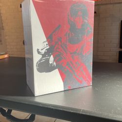 Destiny 3A Titan Statue Bungie Exclusive