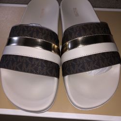 Michael Kors Slides 