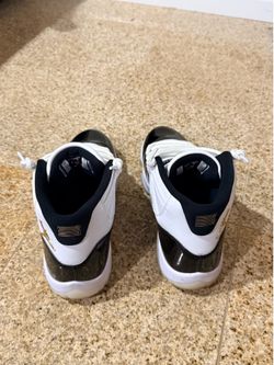 Gratitude Jordan 11’s
