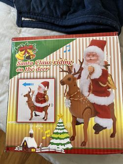 Santa 🎅🏻