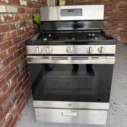 Oven