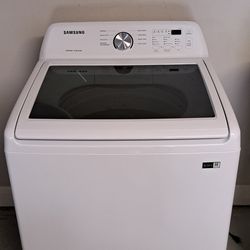 Samsung Washing Machine