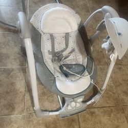 Baby Swing