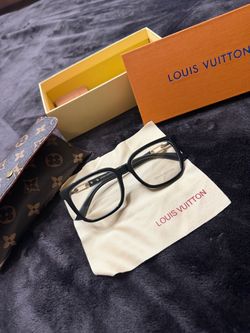 Louis Vuitton Prescription glasses