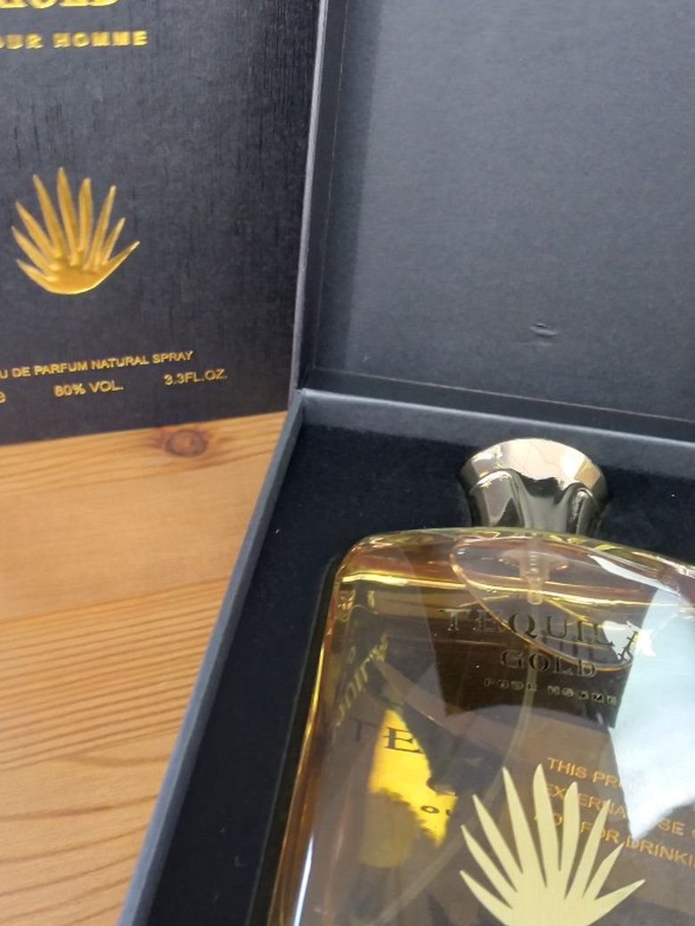 Perfumes de Hombre Tequila Gold for Sale in Compton, CA - OfferUp