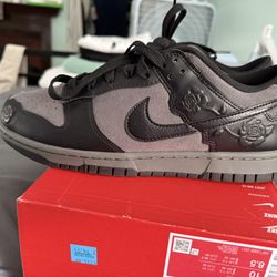 These  Are Nike Dunk  official