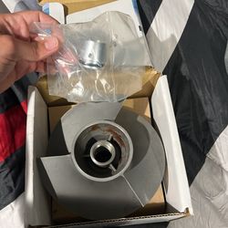 GP1800 Stock Oem Propeller
