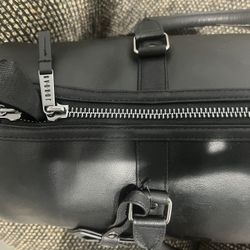 Jordan Travel Bag 