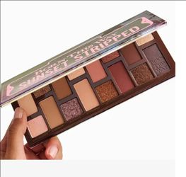 TOO FACED

Sunset Stripped Palette
