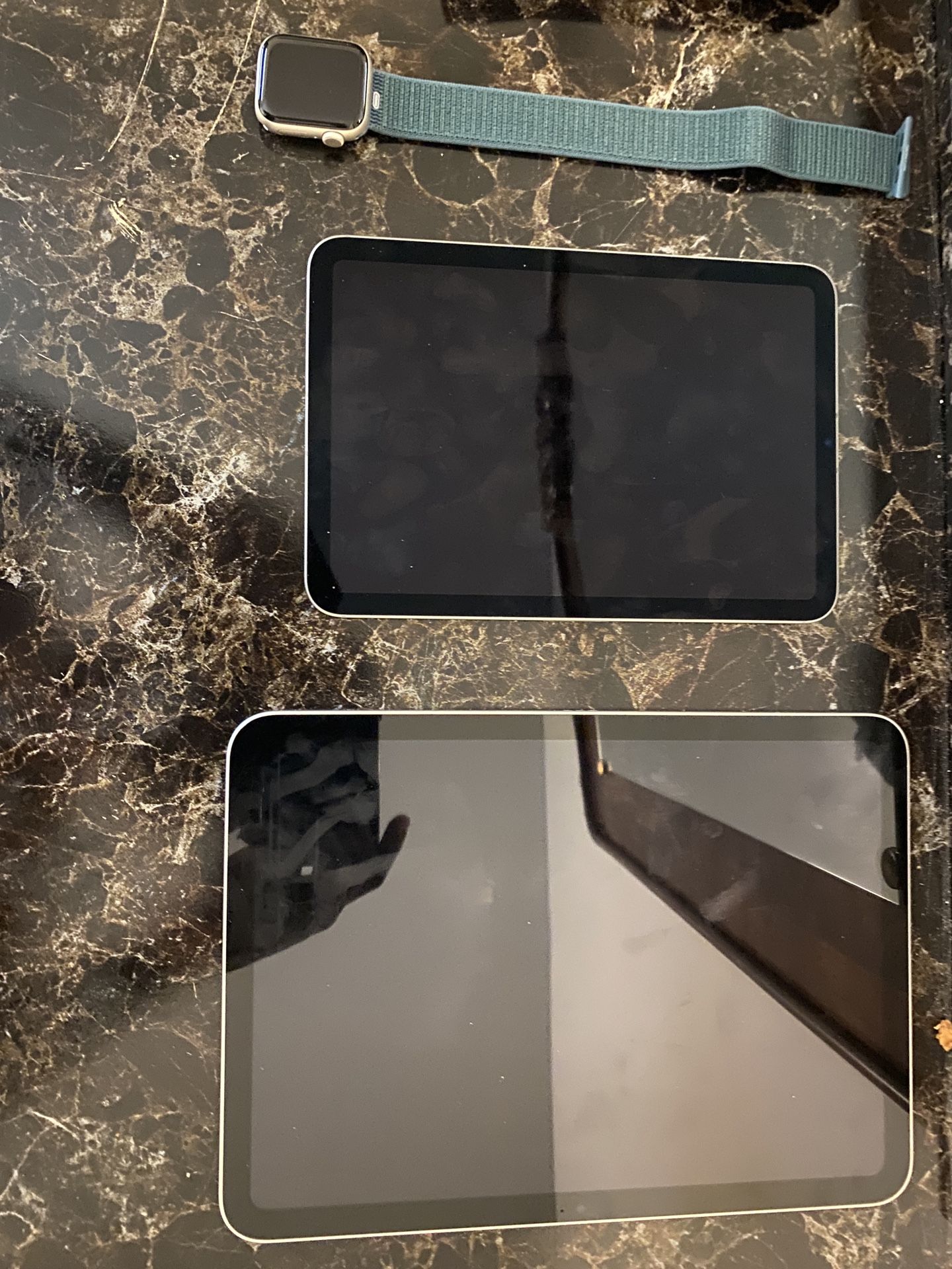 Ipad Mini Gen 7th 2024