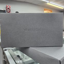 Apple Watch Ultra 3 New In Box Pay Low Down No Crdt Needed