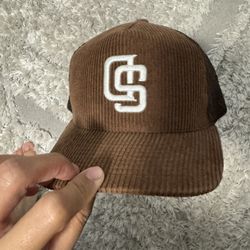 Prevail Monogram Upside Down SD