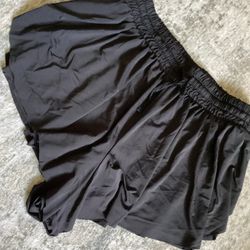 Skirt Shorts 