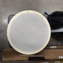 Electro-Voice C8.2 Ceiling speaker. 