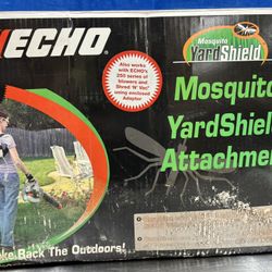Echo Mosquito Attachment 