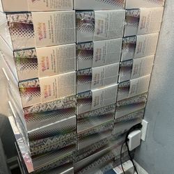 Pokemon Prismatic Evolutions Super Premium Collection