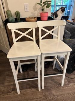 High top stools