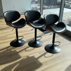 Swivel Stools