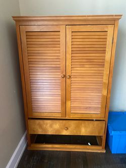 Wardrobe