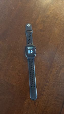 Apple Watch Series 4