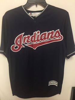 Cleveland Indians Jersey