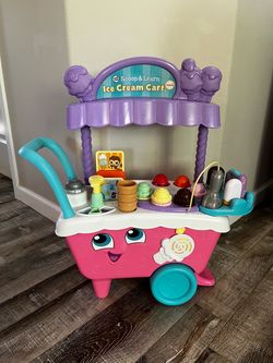 Toddler toys