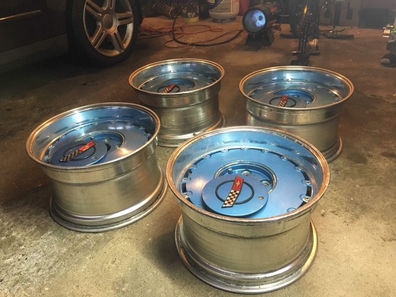 Crenshaw classic wheels