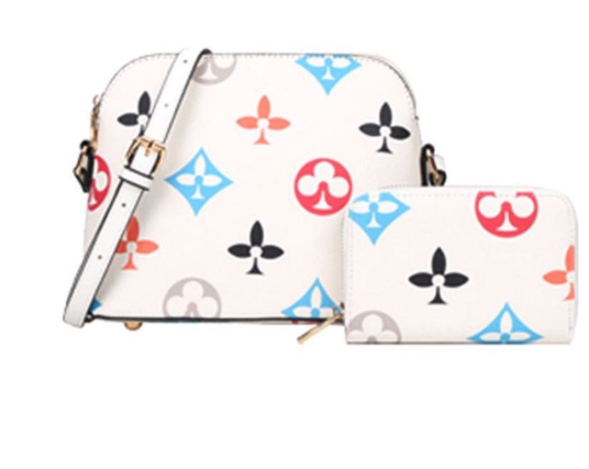 Messenger Handbag