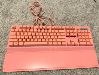 RAZER blackwidow v3