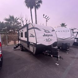 2023 Thor Jayco Baja