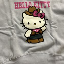 Girl SweatShirt