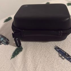Camera Pouch