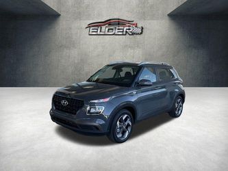 2025 Hyundai Venue