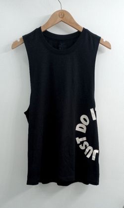 Nike Tank Top Women's Size Medium New Without Tags