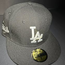 New era fitted 7