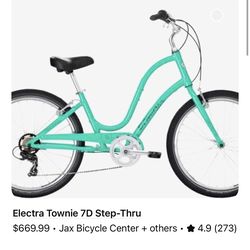 Beach cruiser Pokemon trade (bike ) trade any offer welcome