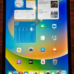 Ipad pro 1st Generation 12.9” 256GB