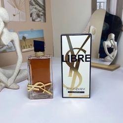 YSL Libre Le Parfum by Yves Saint Laurent