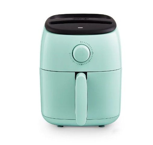 NICE DEEP FRYER