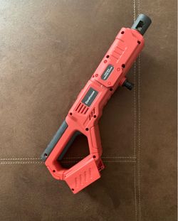 Cordless power washer