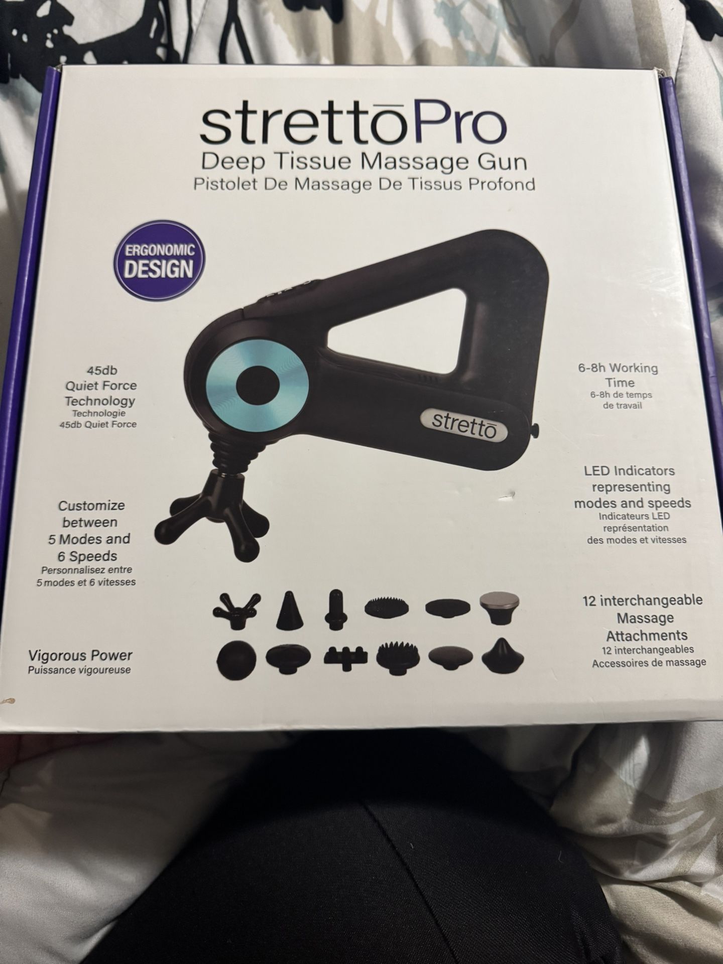 Massage Gun