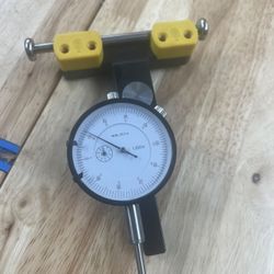 MagSwitch T32241 Table Saw Setup Gauge