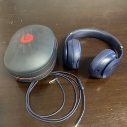 Studio Beats3 By Dre