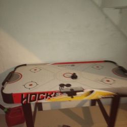 Hockey Table
