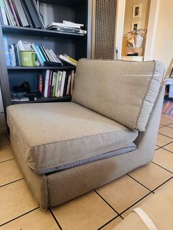 Chair Sleeper Sofa