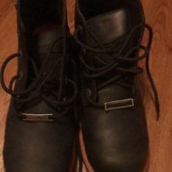 Men's Boots